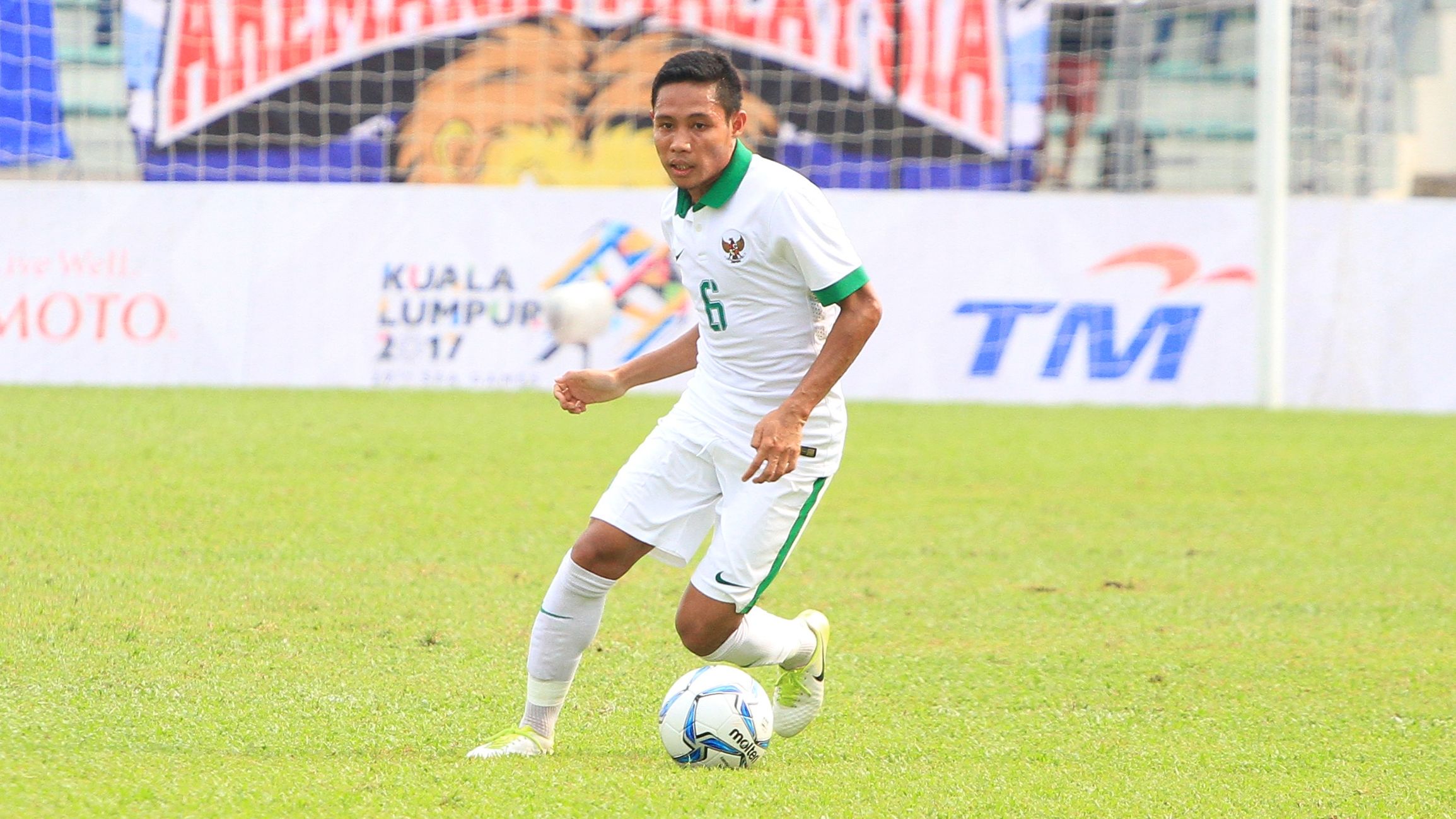 Evan Dimas - Indonesia