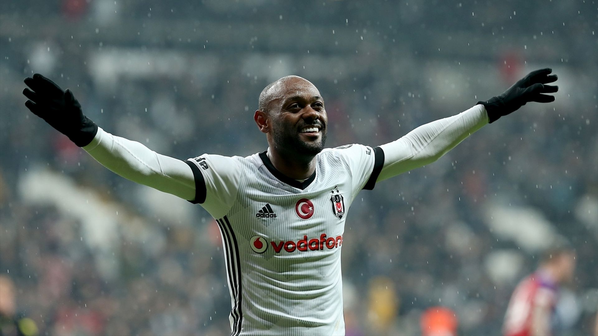 Vagner Love Besiktas 2102018