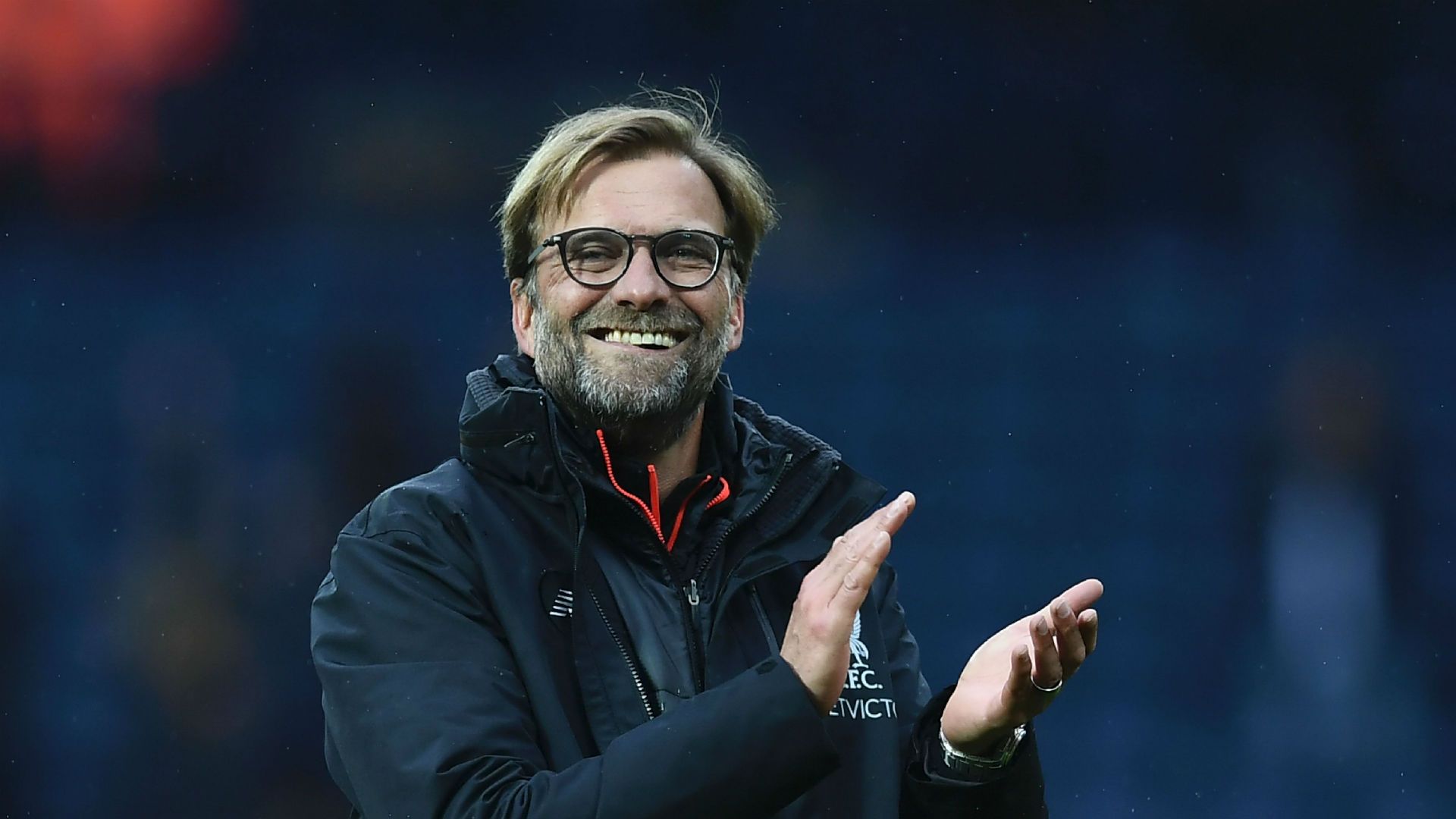 Jurgen Klopp Liverpool Premier League