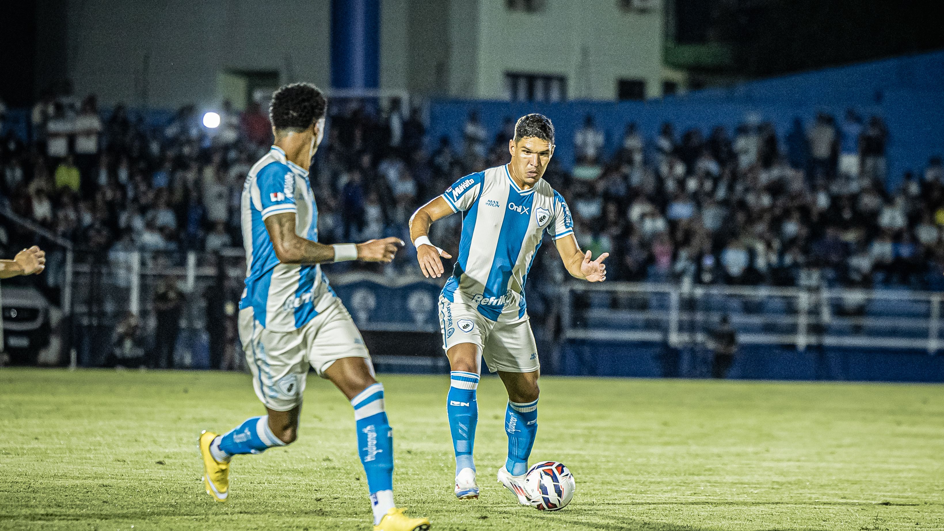 Londrina, Série C, 2025