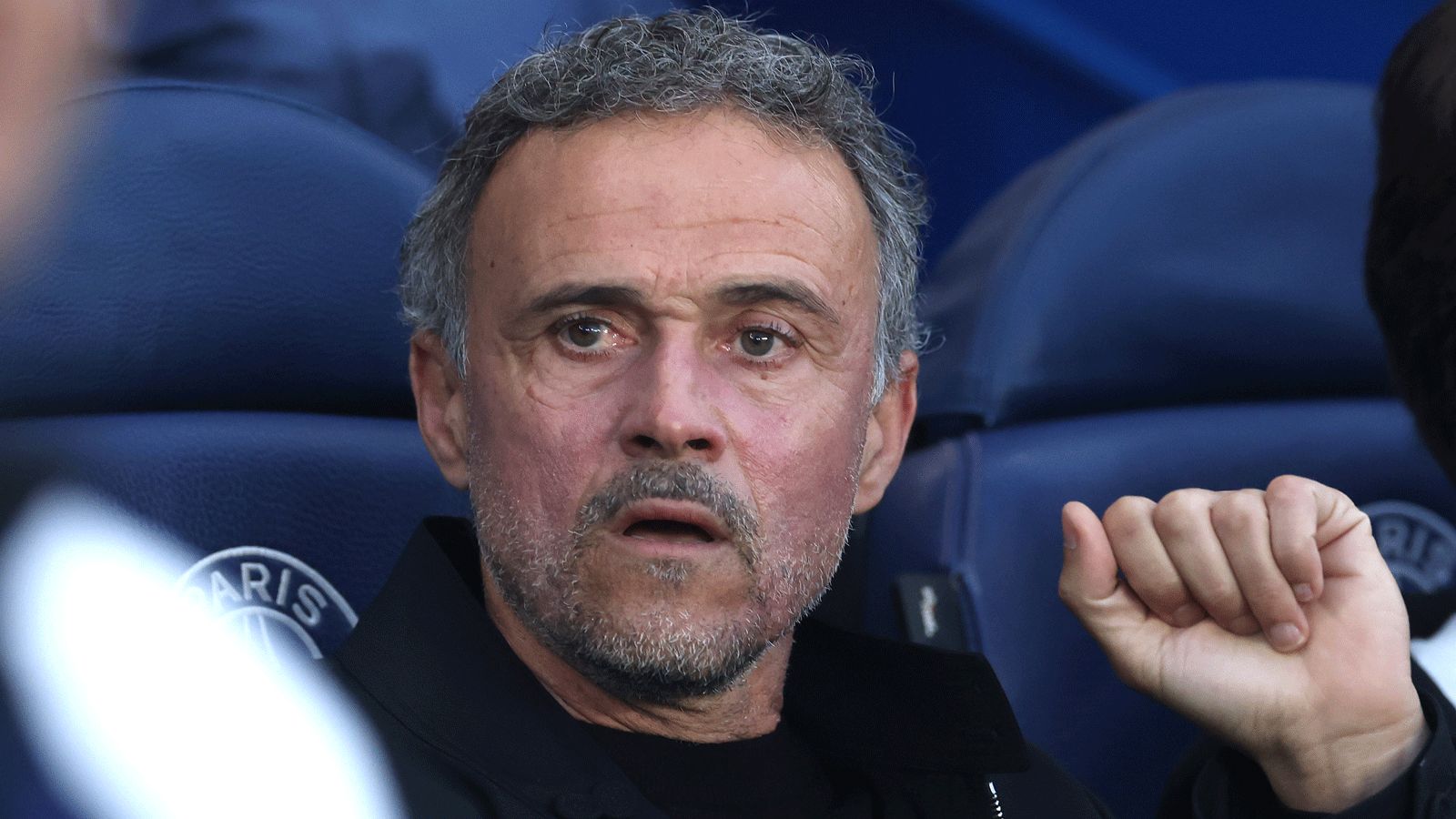 Luis Enrique