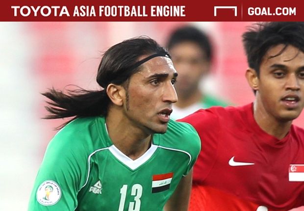 Toyota - Karrar Jassim