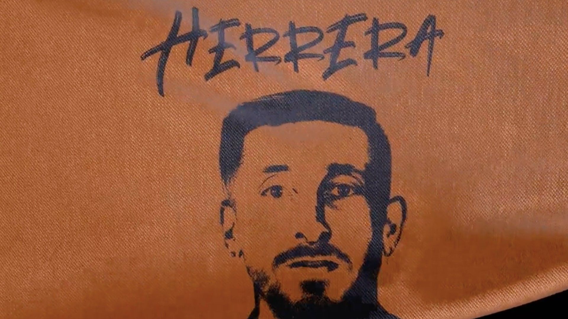Héctor Herrera Houston Dynamo