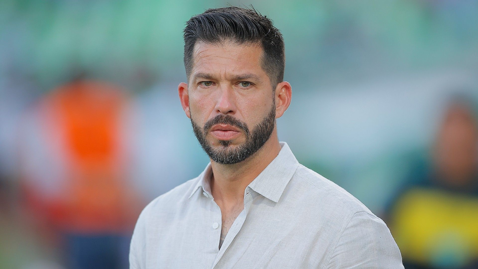 Benjamín Mora Atlas Apertura 2023