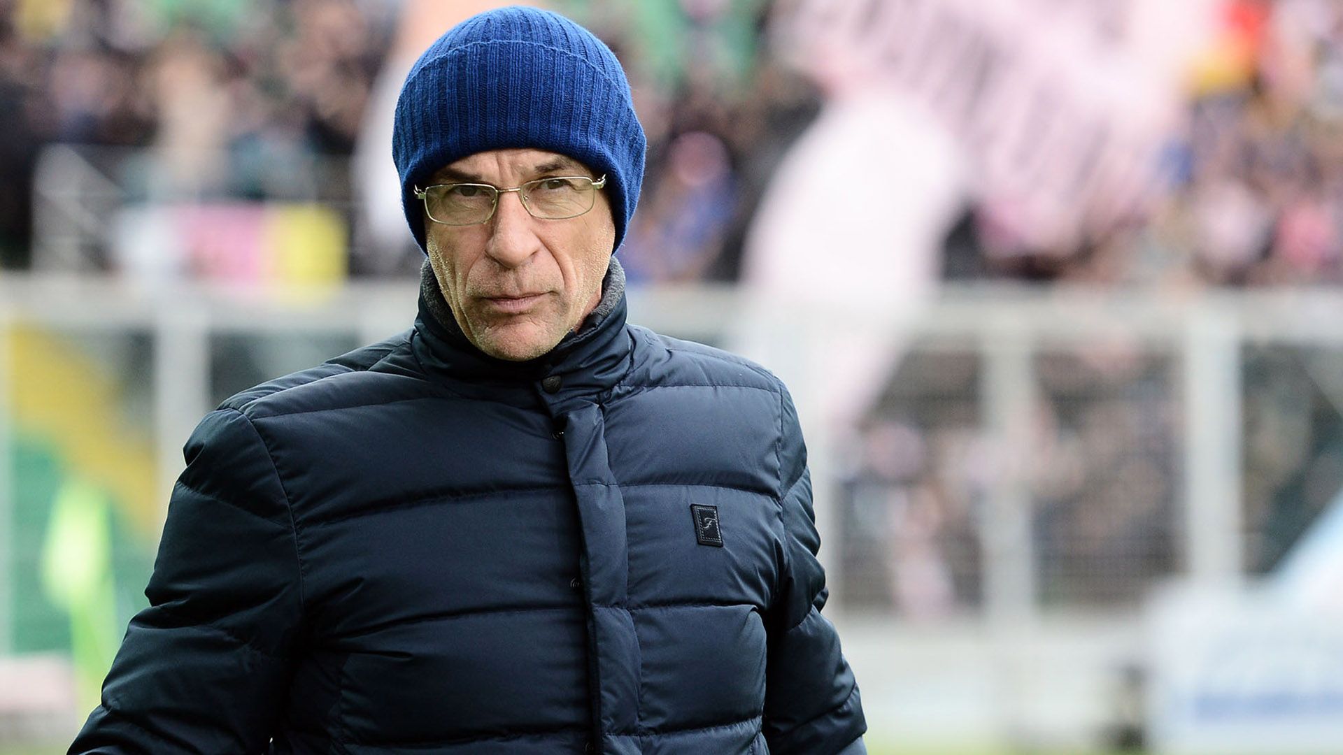 Davide Ballardini Palermo