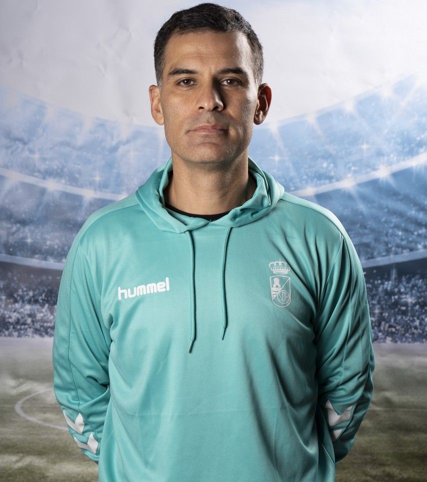 Rafael Márquez Alcalá