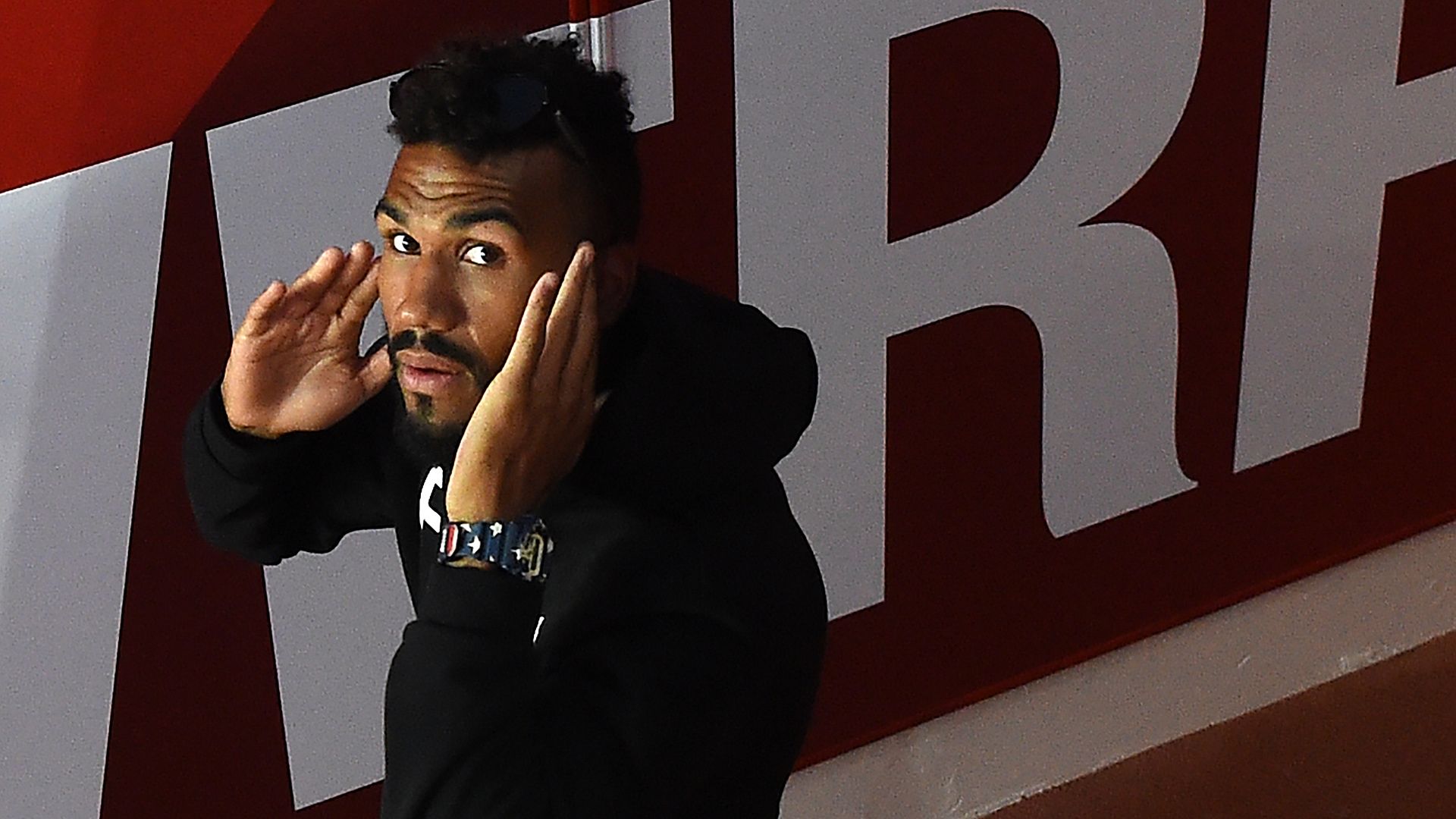 Eric Maxim Choupo-Moting PSG
