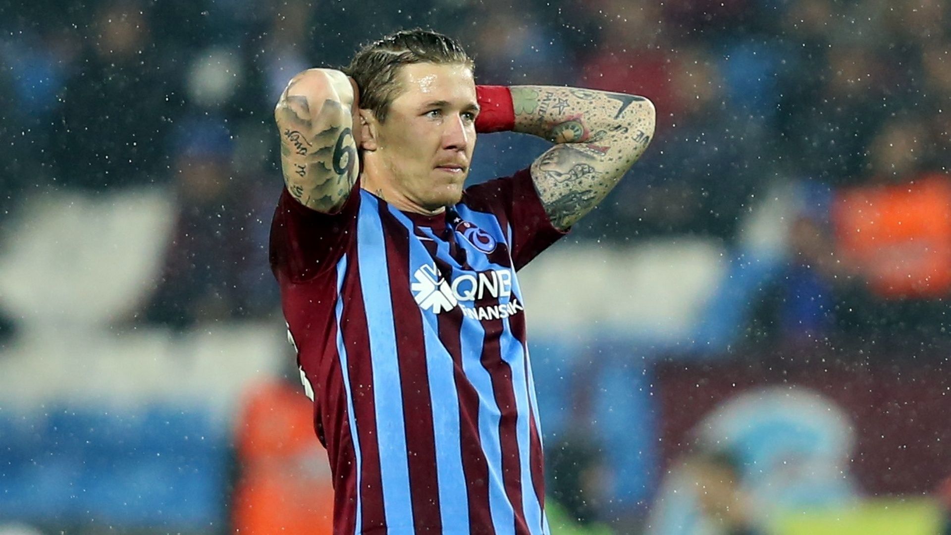 Juraj Kucka Trabzonspor