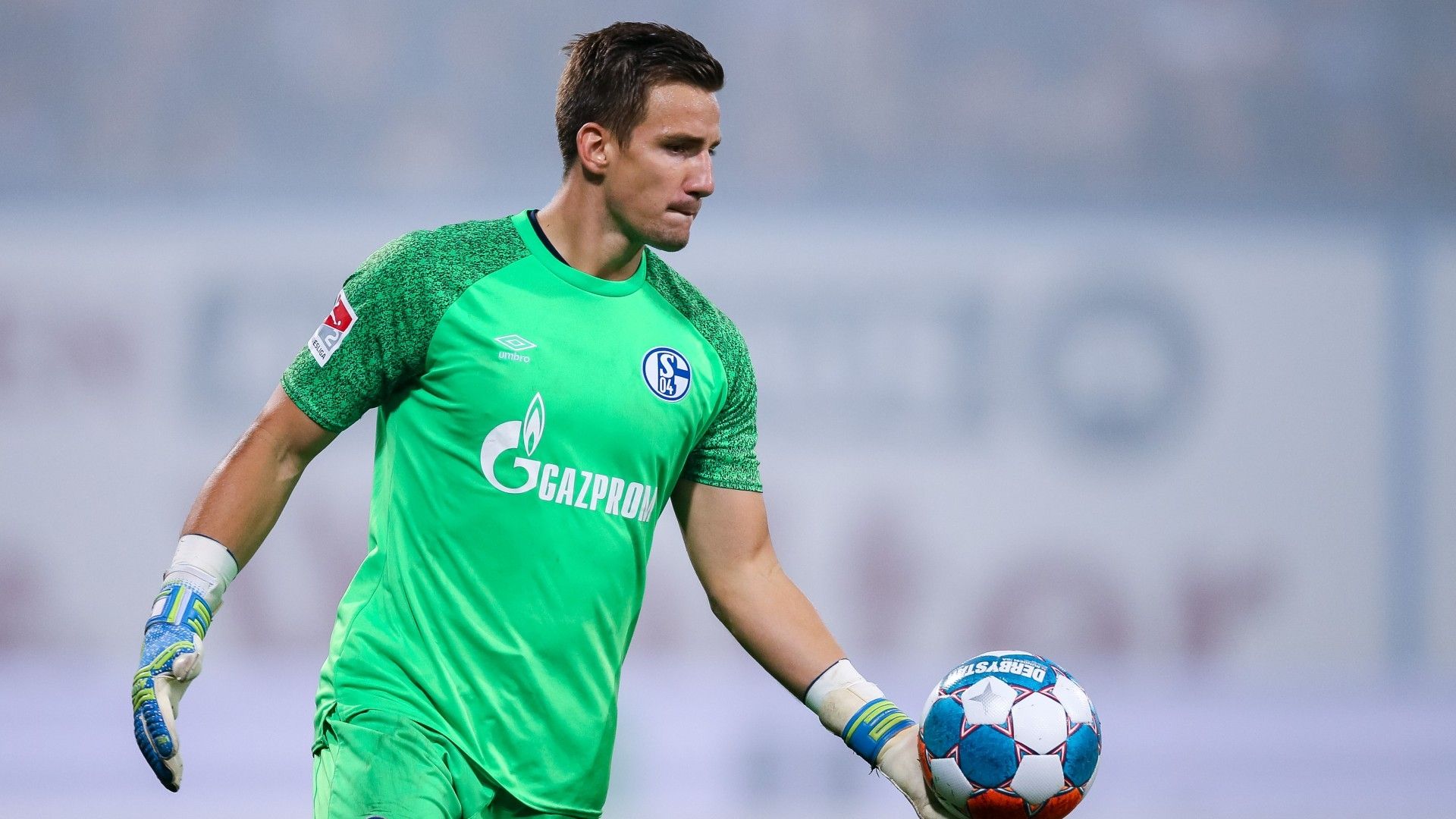 Martin Fraisl FC Schalke