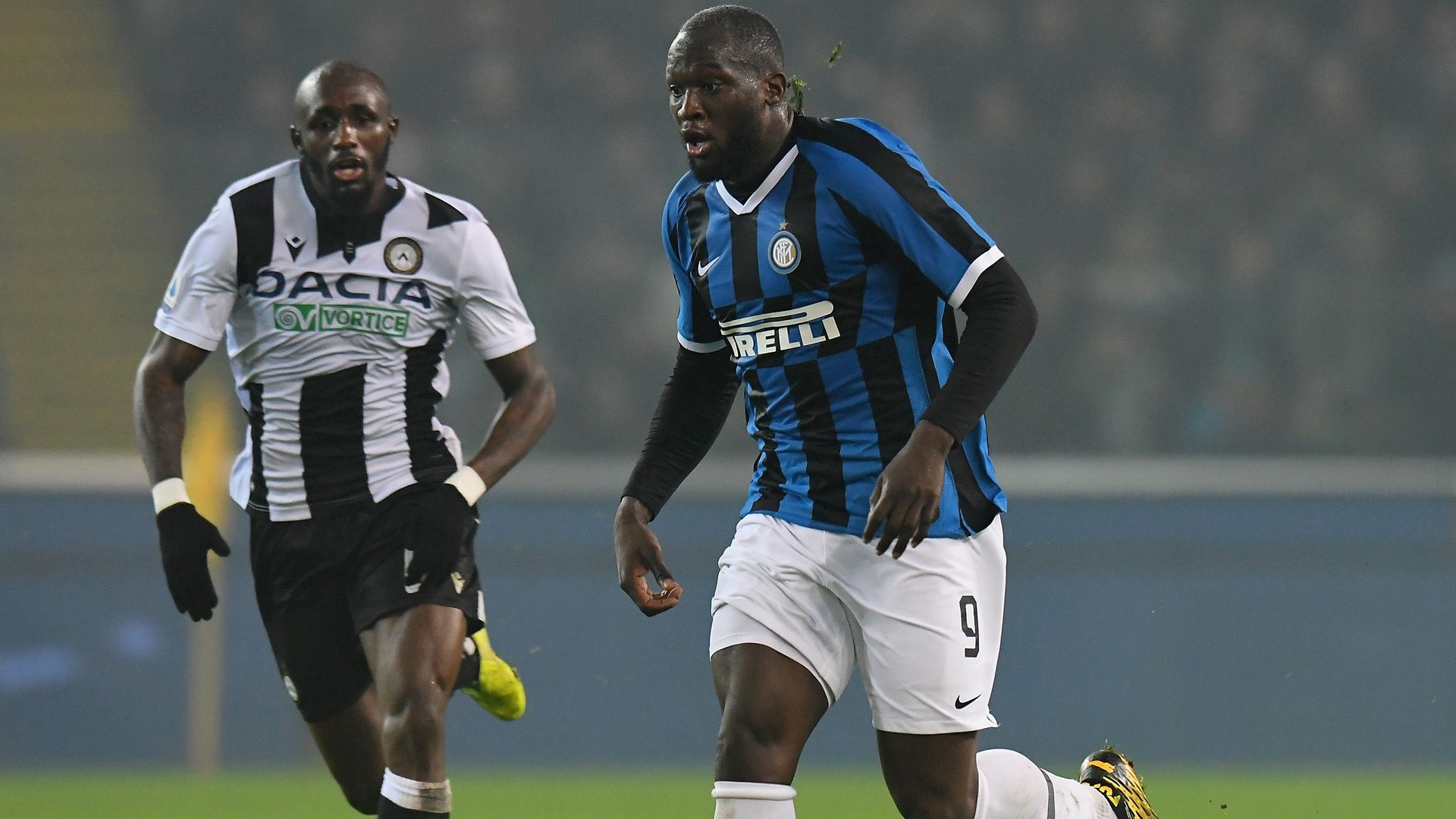 Romelu Lukaku Inter 02022020