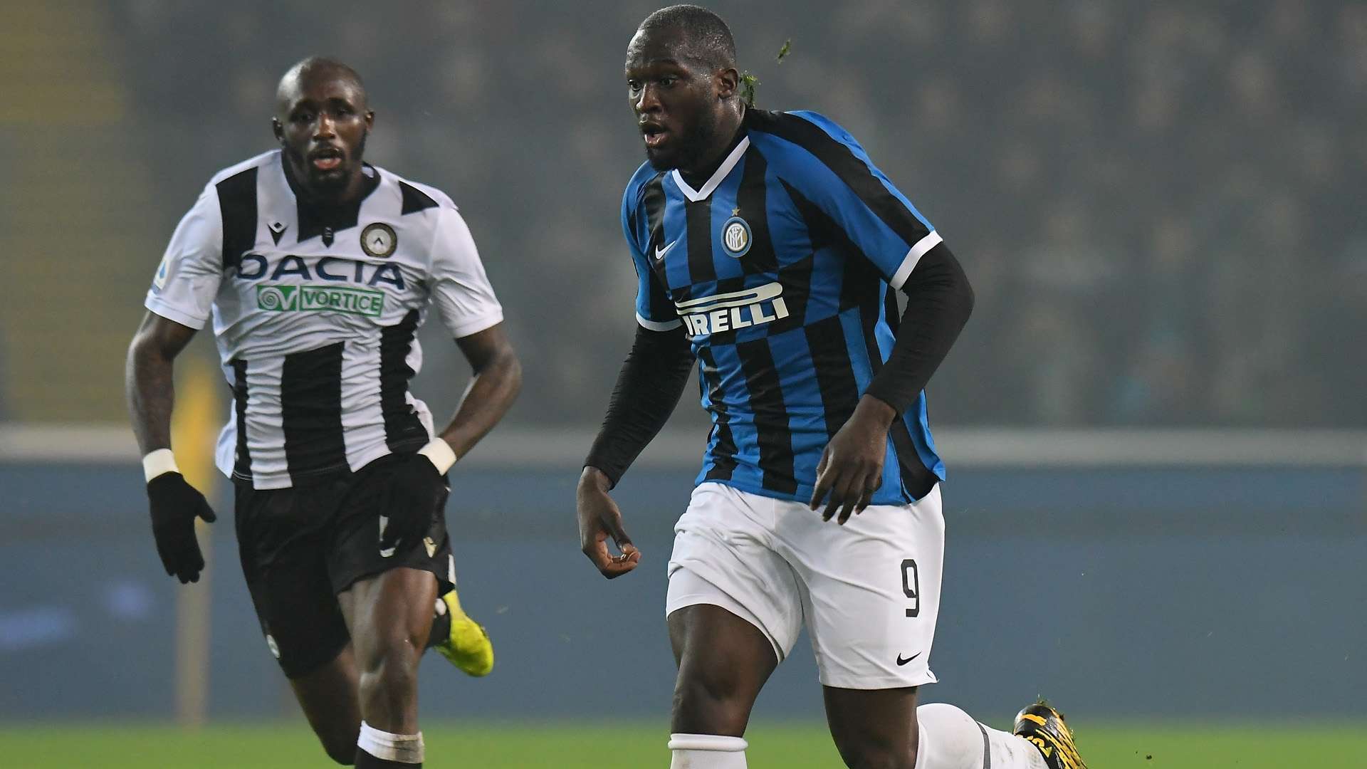 Romelu Lukaku Inter 02022020