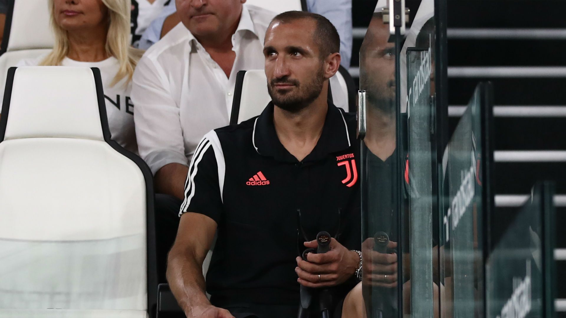 Chiellini Juventus