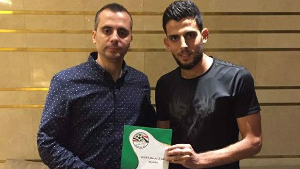 abdallah el shamy ahly egypt 04092017