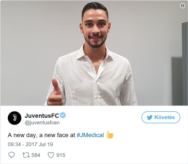 De Sciglio Juventus