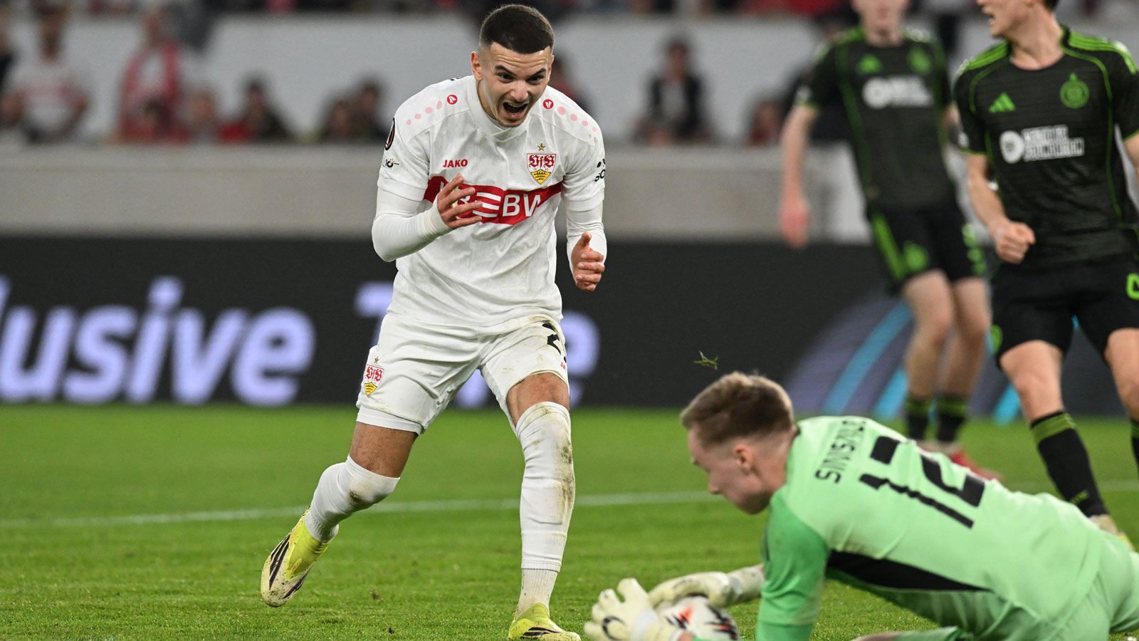 Bouanani VfB