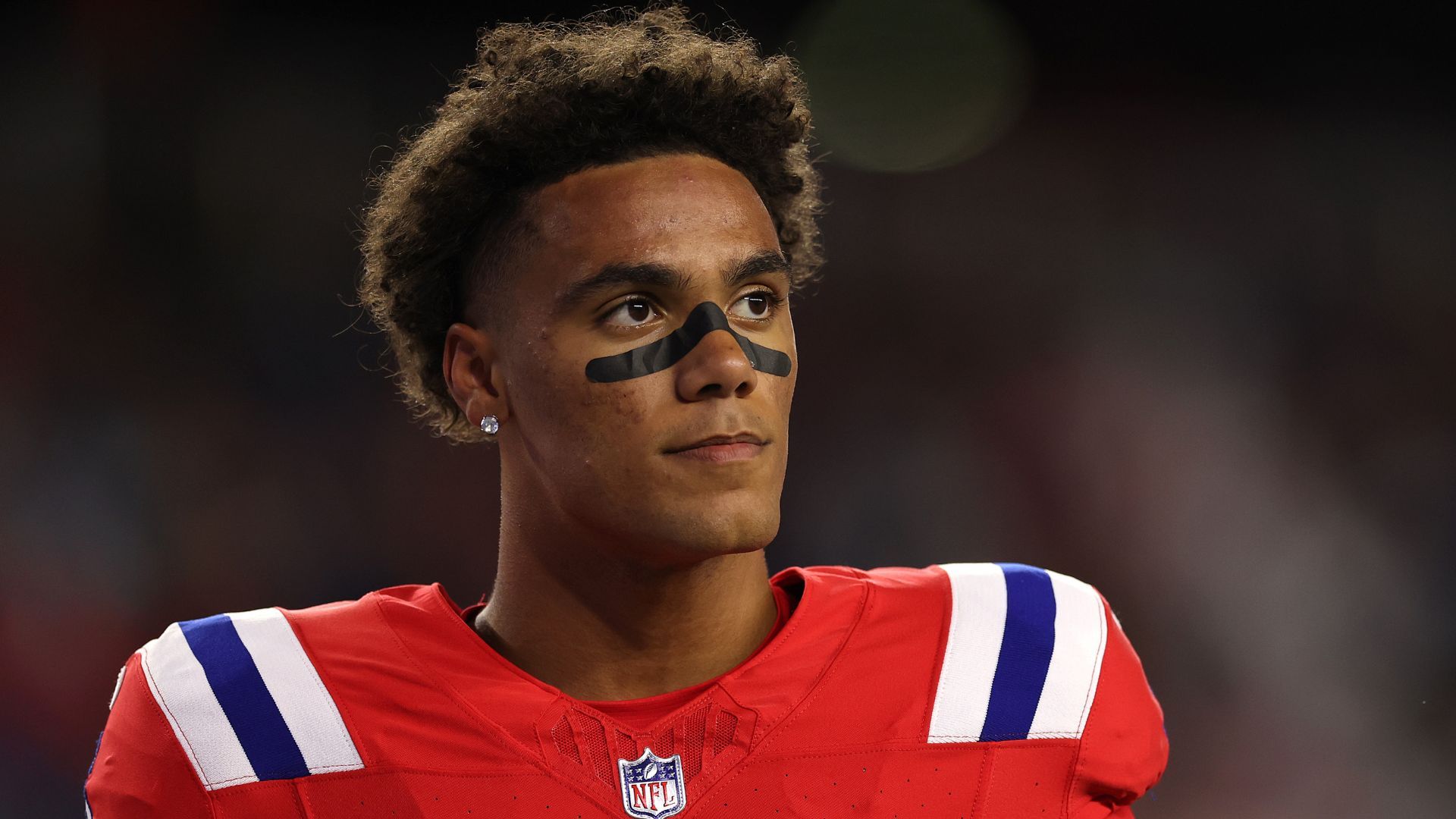 Christian Gonzalez New England Patriots