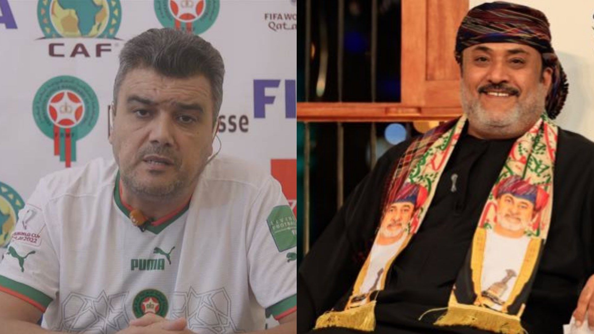 Adel Rahmoni Ahmed Al Rowas