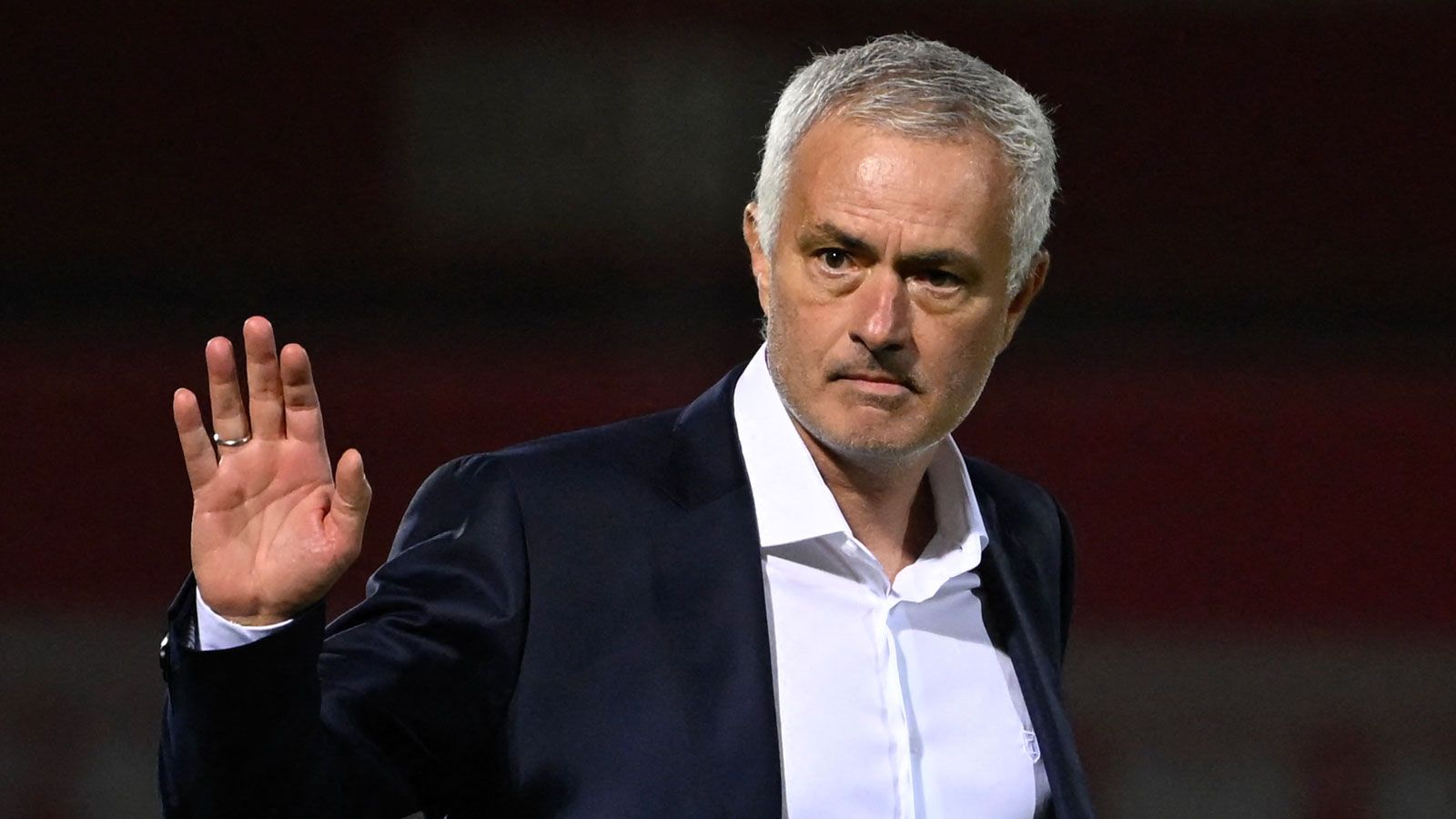 Jose Mourinho Tak Tertarik Setia Di Benfica, Bakal Incar Kursi Timnas Portugal!