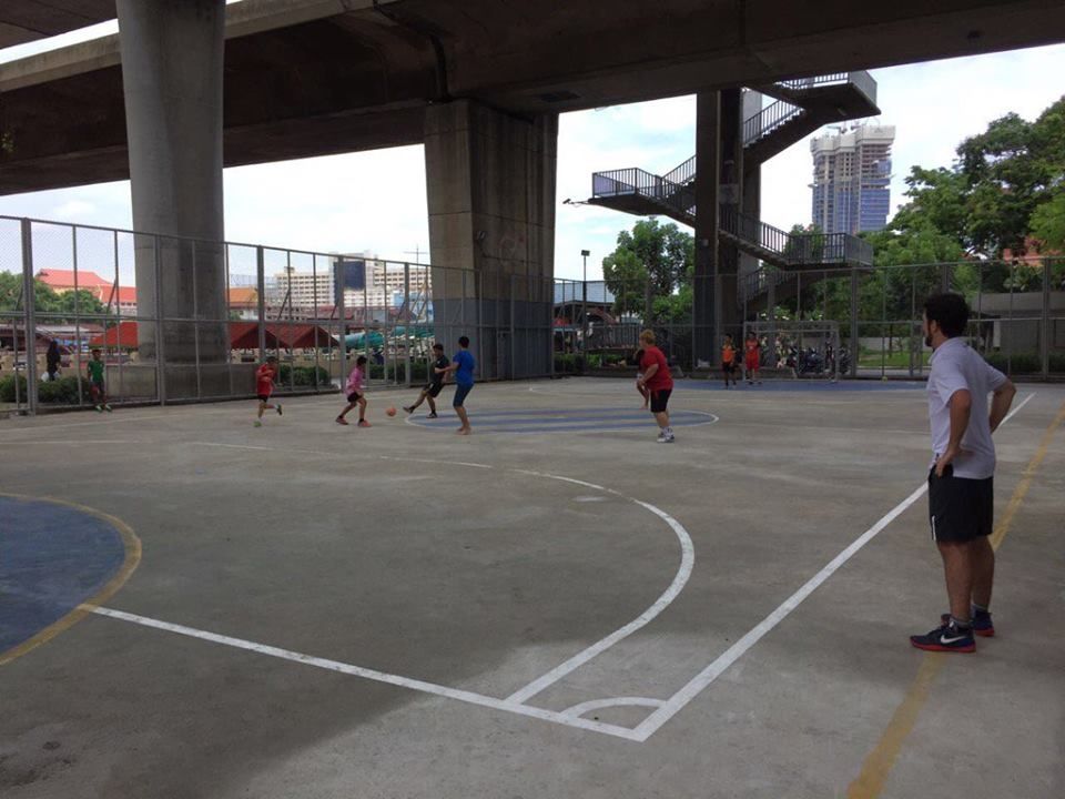 ซัลบาดอร์ บาเรโล การ์เซีย