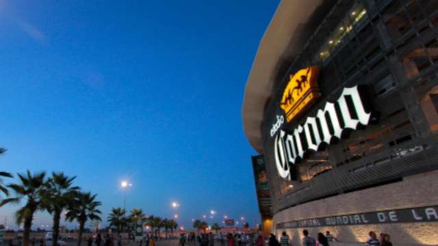 Estadio Corona