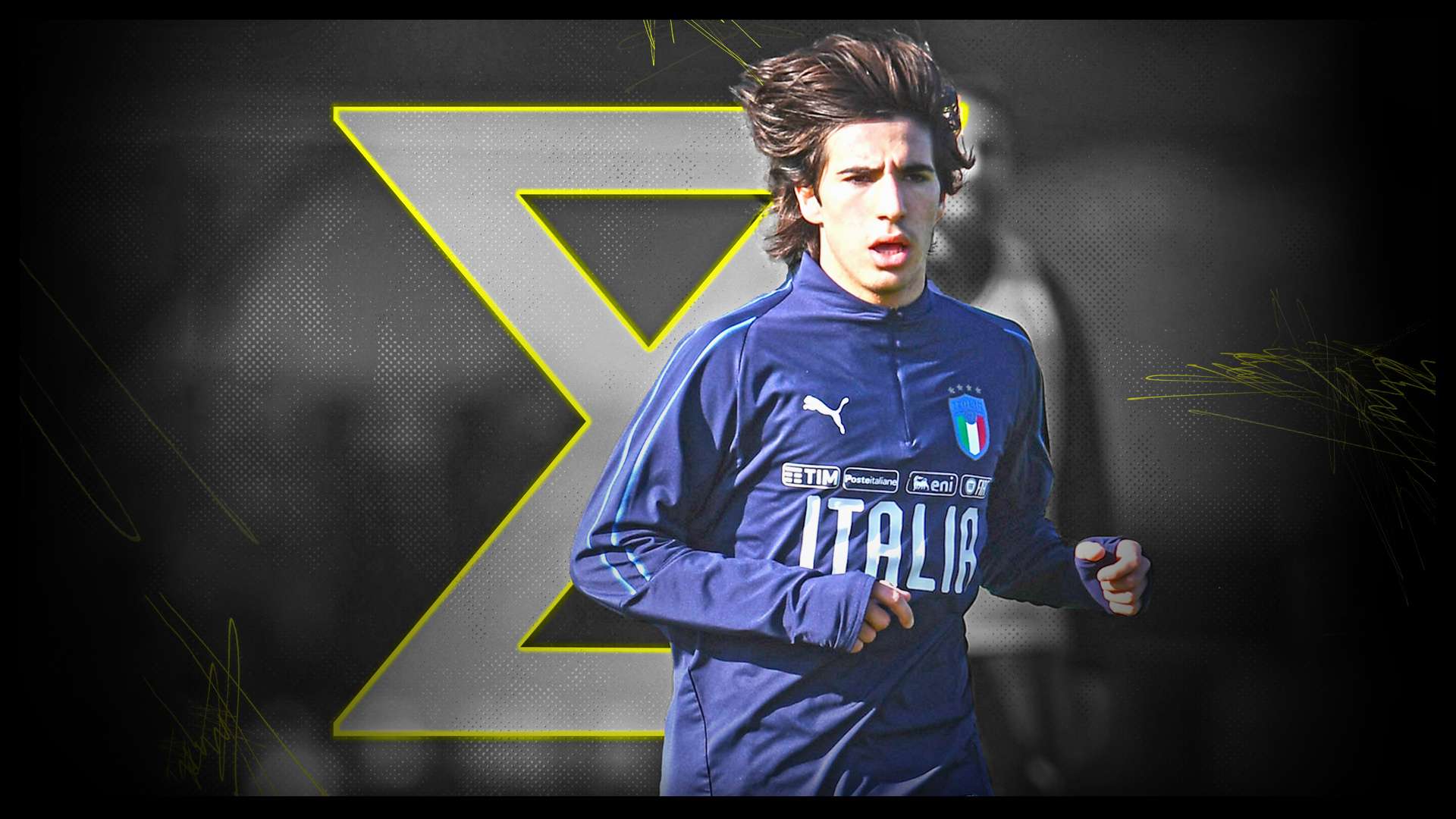 Sandro Tonali NxGn