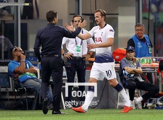 Mauricio Roberto Pochettino Trossero