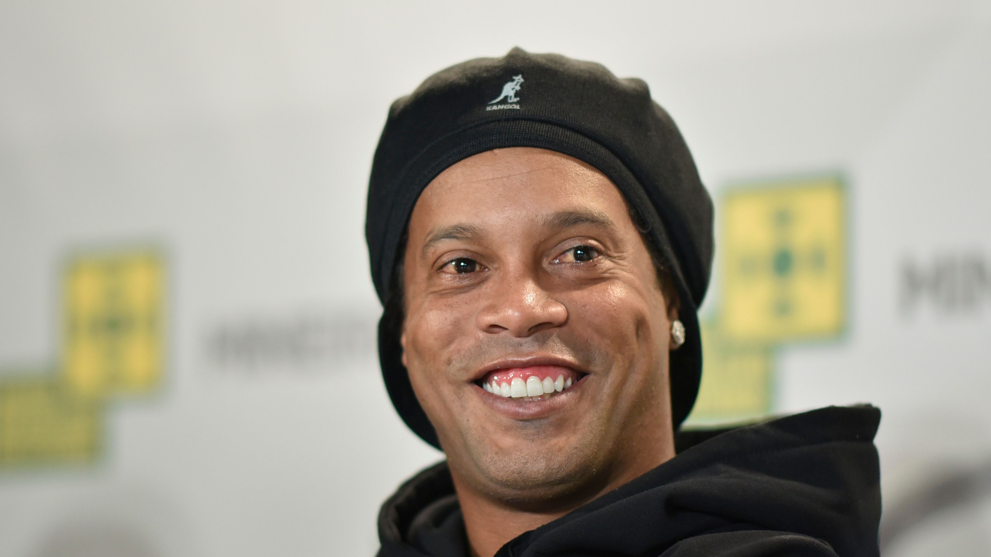 Ronaldinho