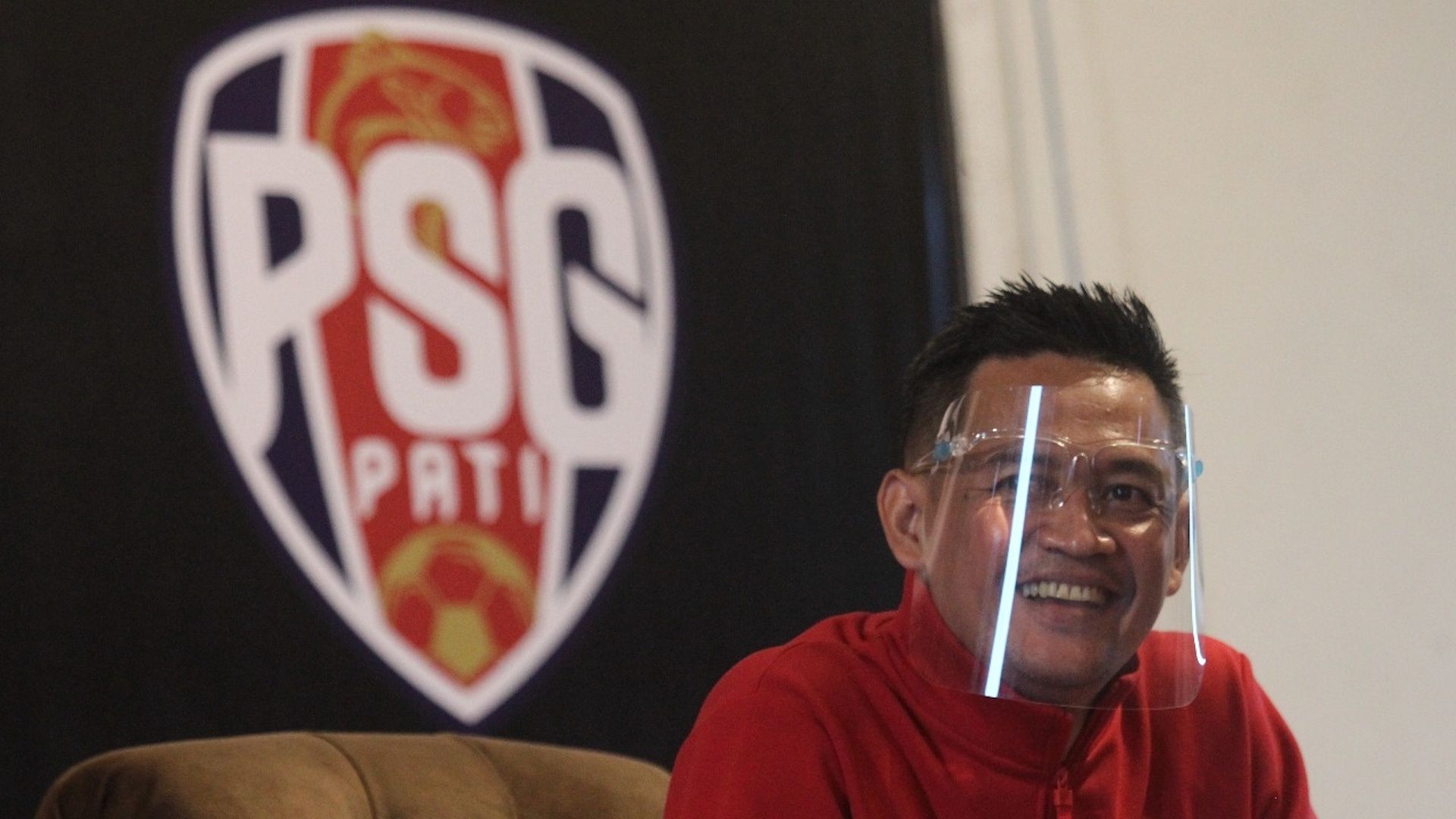 Doni Setiabudi - PSG Pati