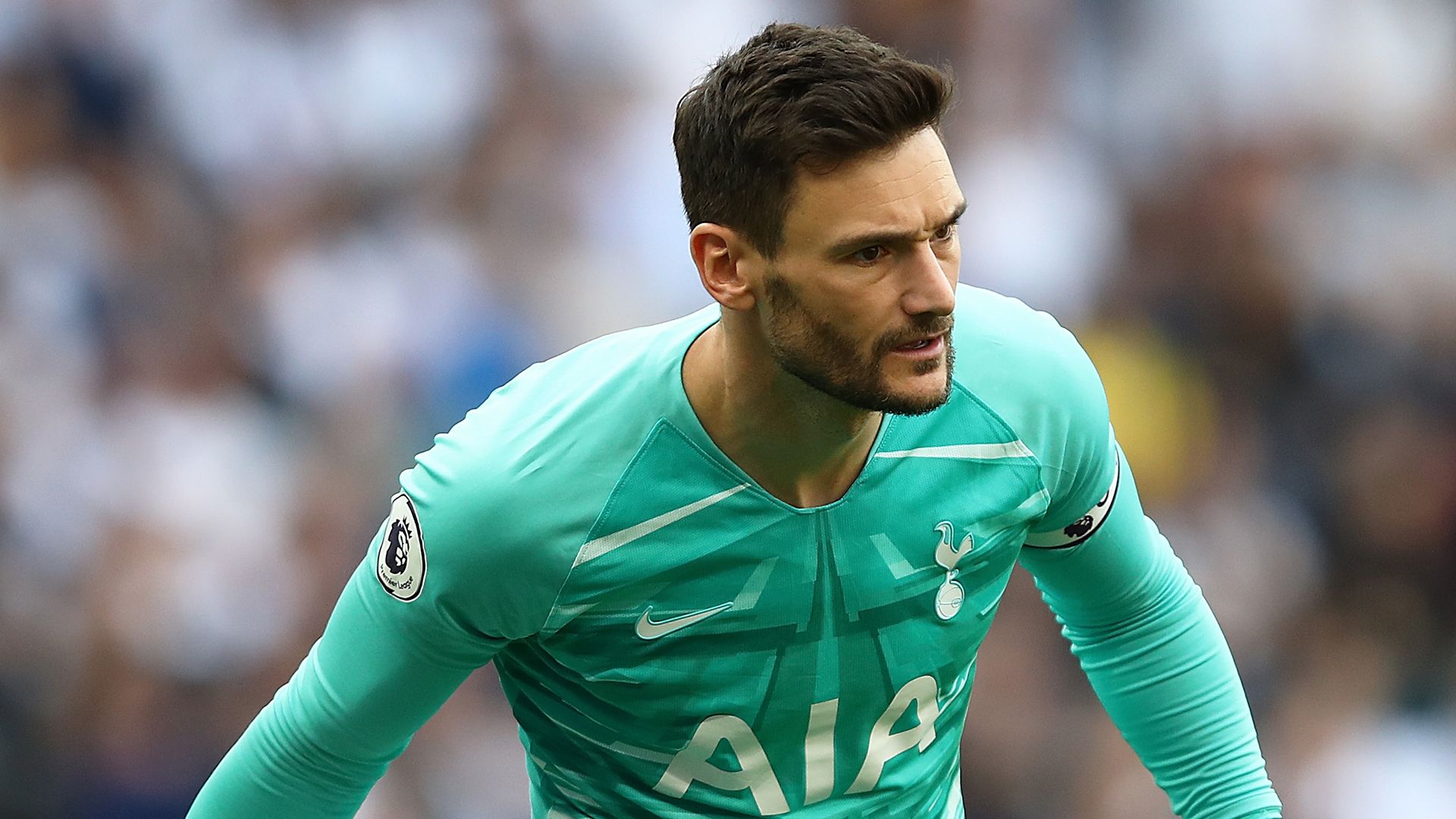 Hugo Lloris Tottenham 2019-20
