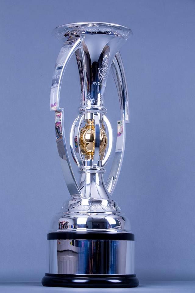 ถ้วยแชมป์ เอฟเอ คัพ