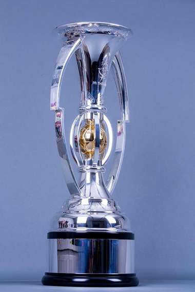 ถ้วยแชมป์ เอฟเอ คัพ