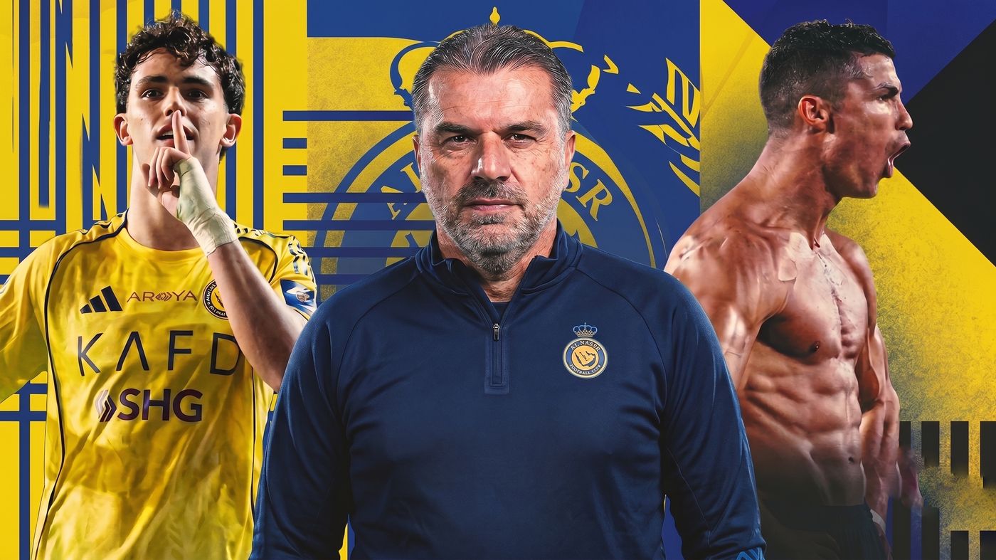 سائق بوشكاش وطريد الشاشات.. 5 حكايات مجنونة شكلت عقلية مدرب النصر الجديد!