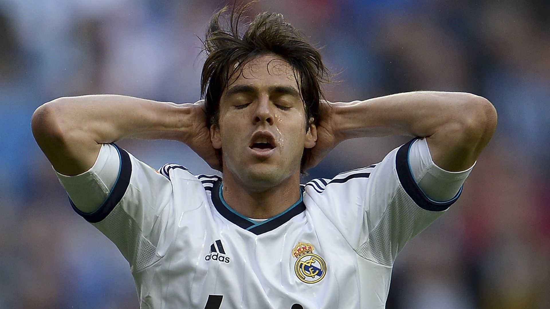 Kaka Real Madrid