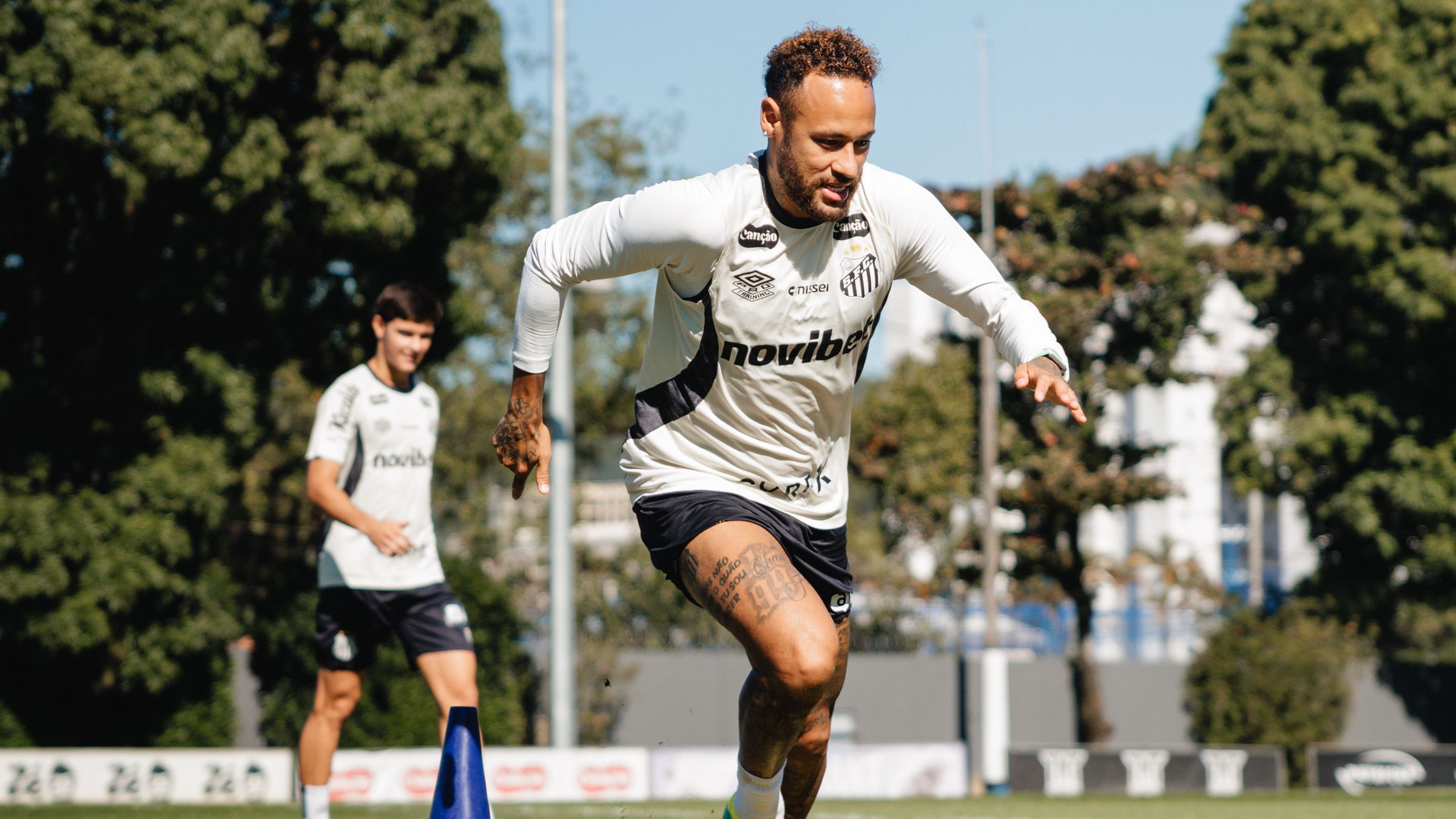 Neymar Santos 2026