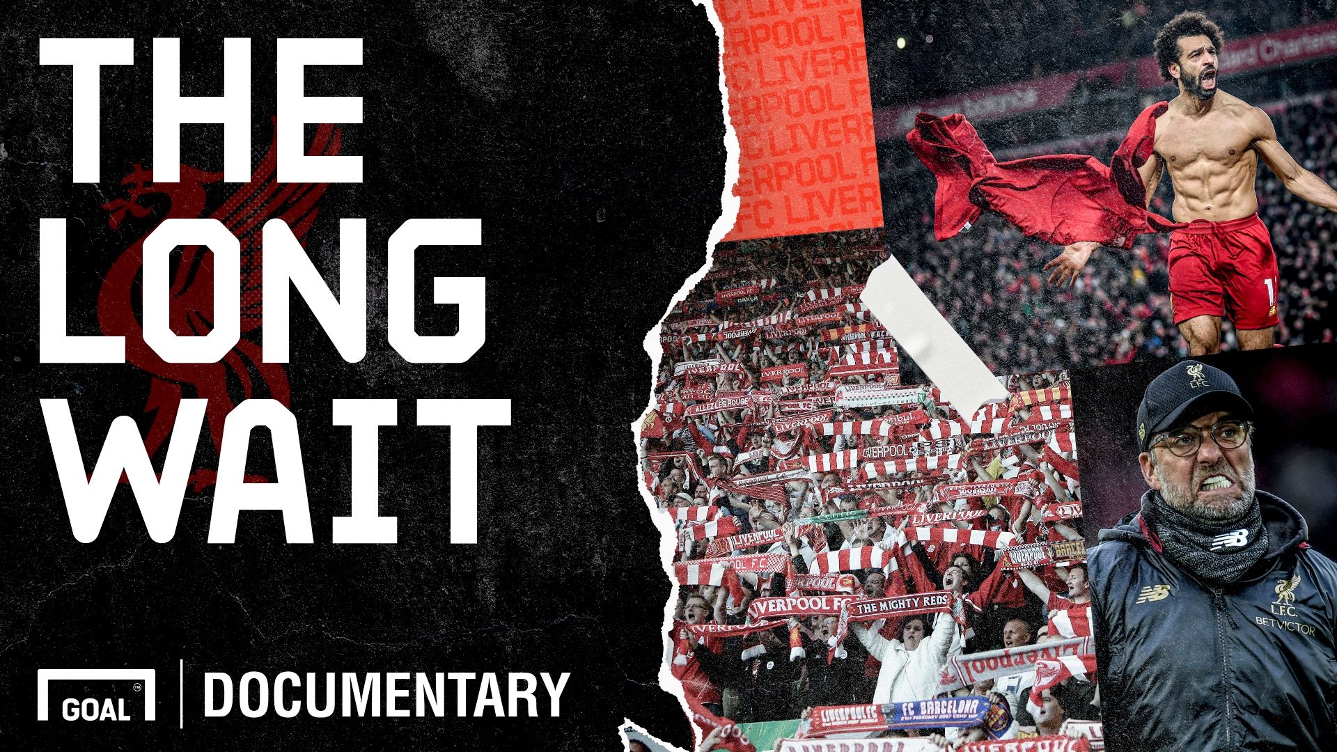 The Long Wait Liverpool documentary