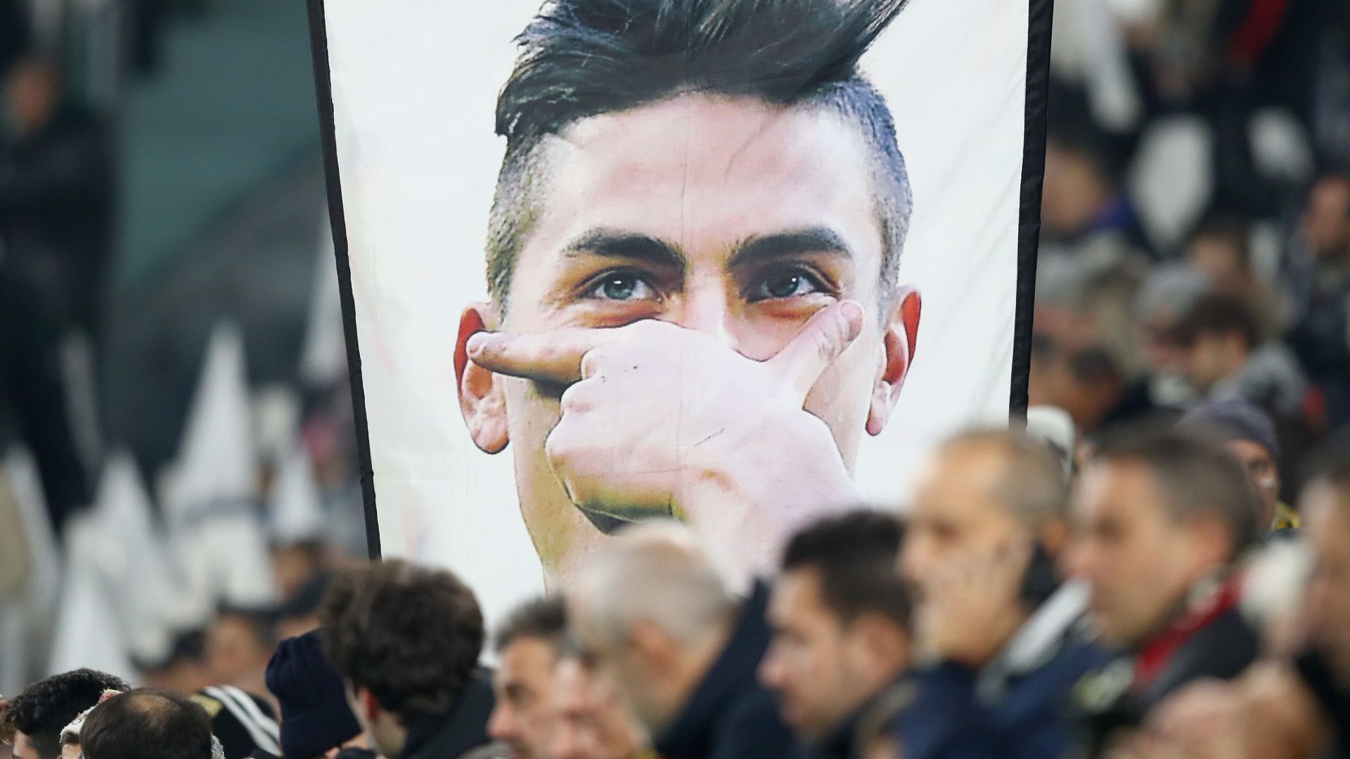 Juventus Fans