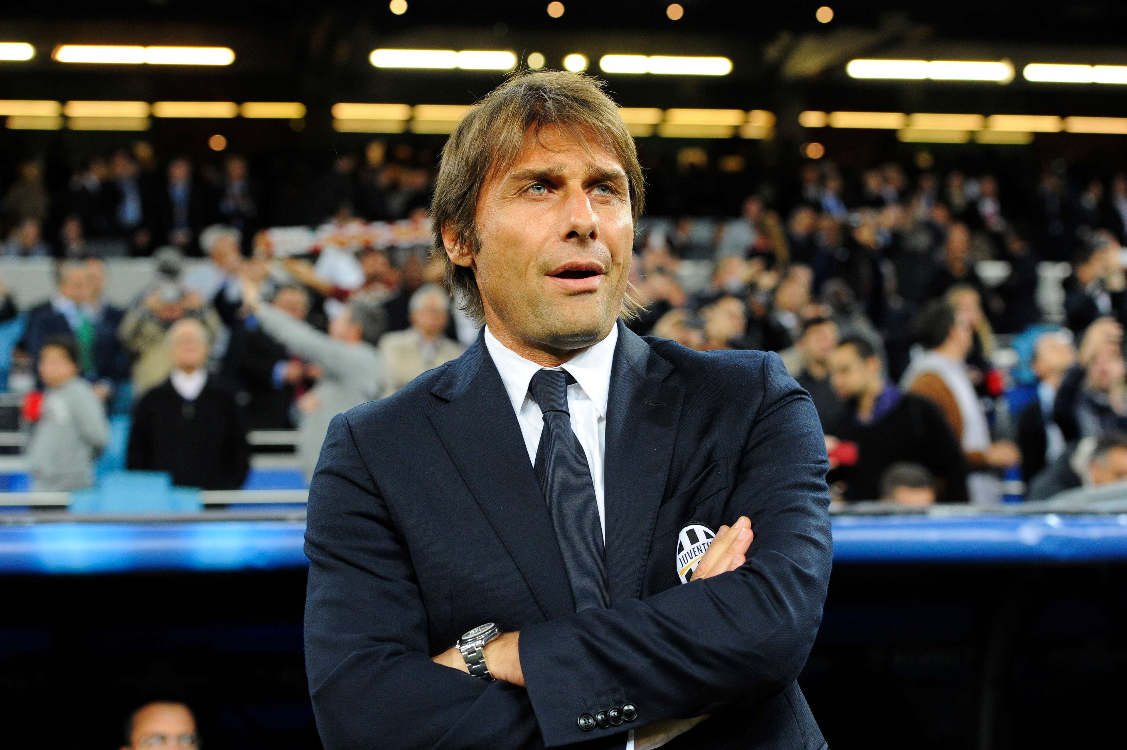 Per la prossima stagione il Milan pensa anche a Conte