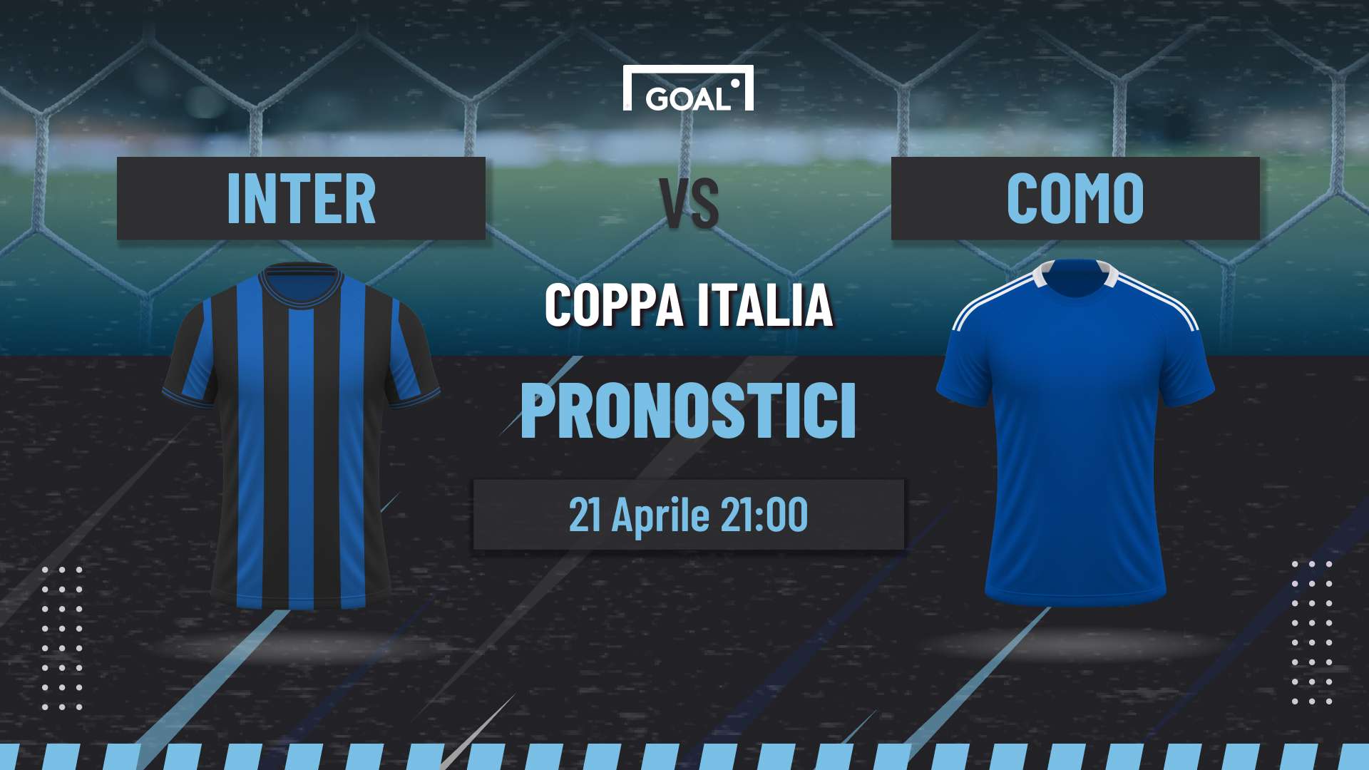 Pronostici Inter-Como