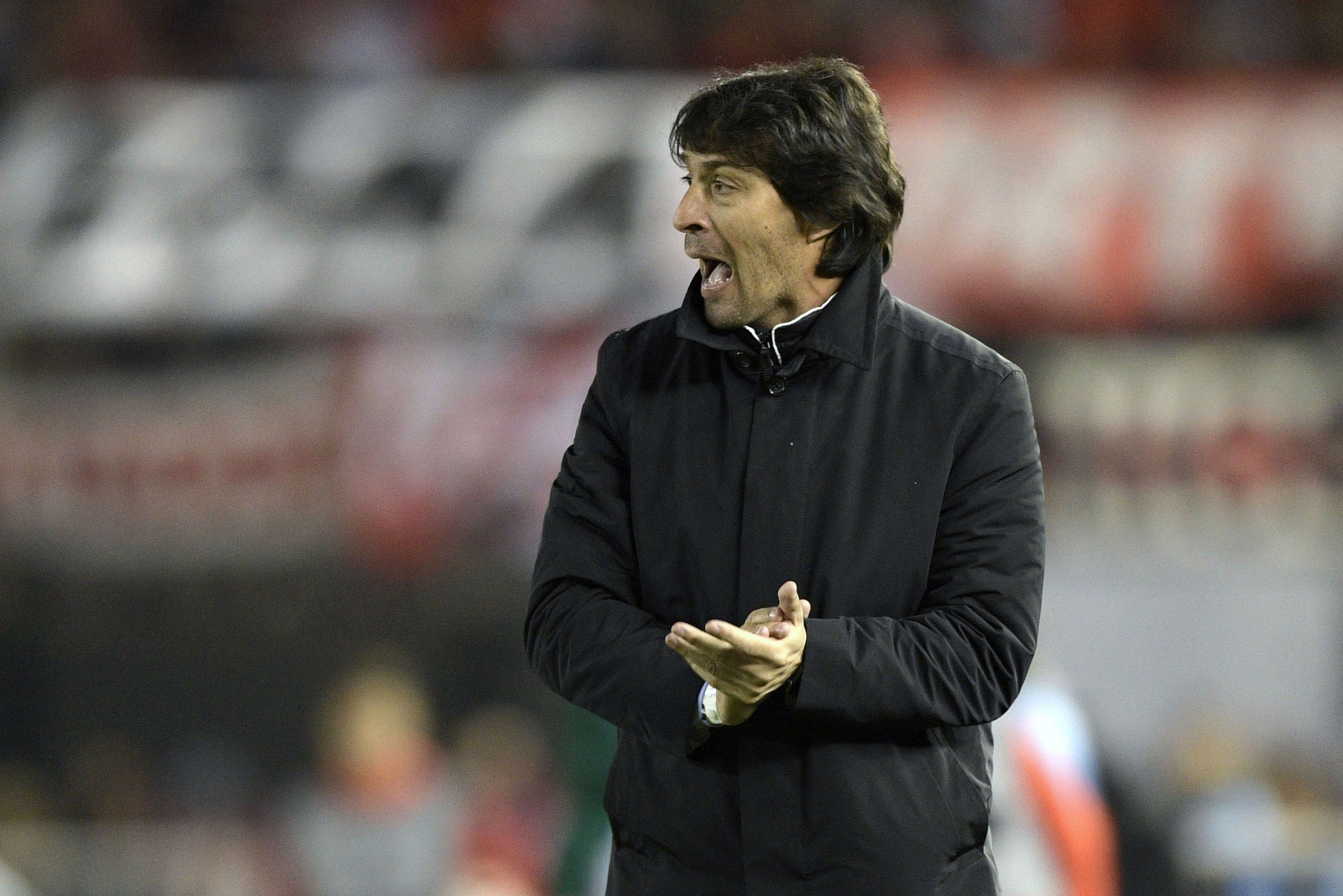 Garnero (Paraguay) 3-11-18