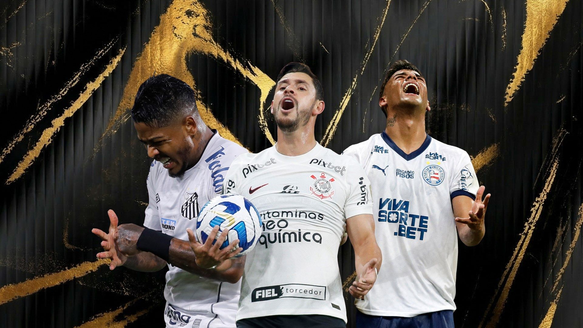 Eliminações na Libertadores GOAL