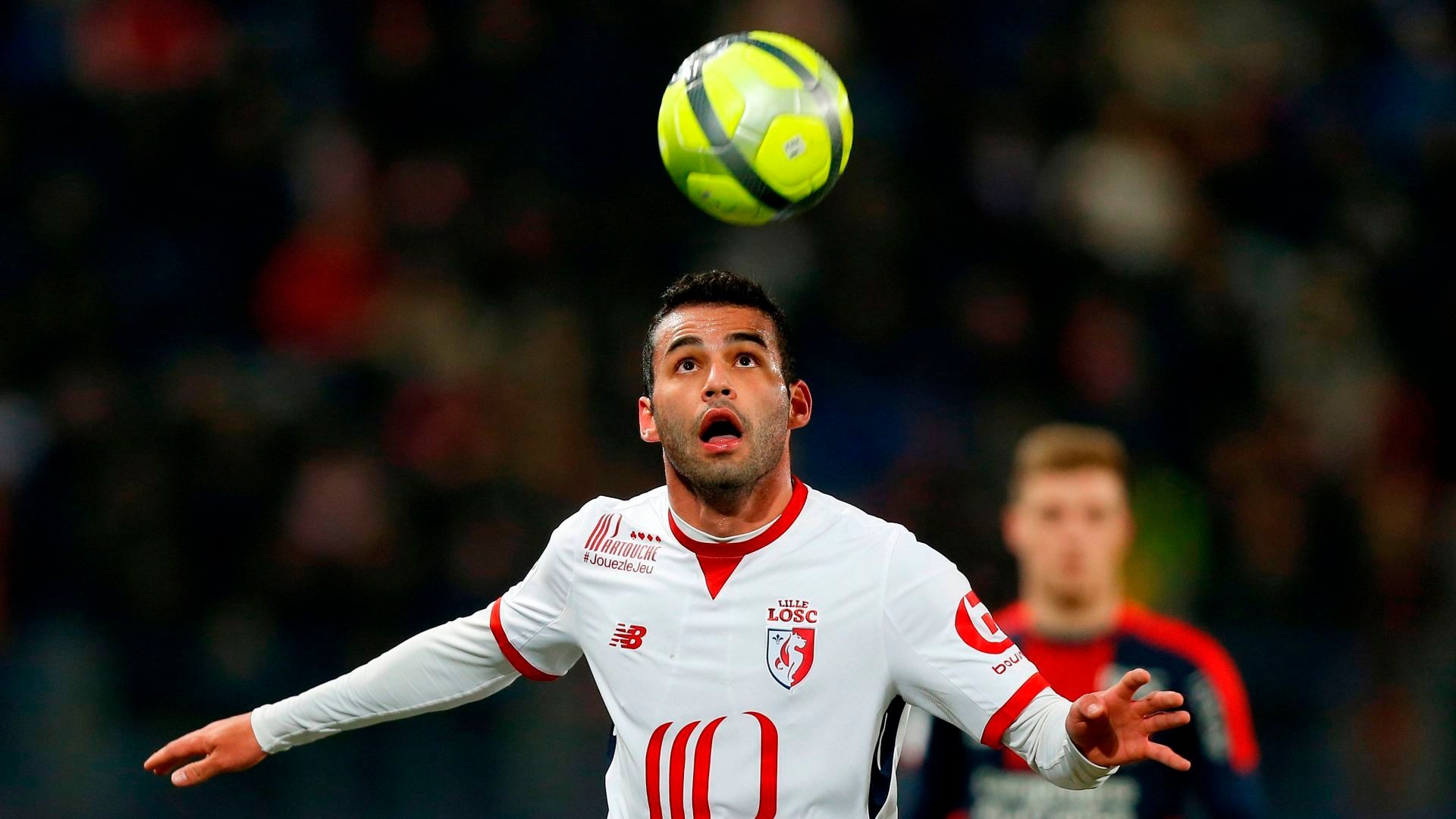 Thiago Maia - Lille