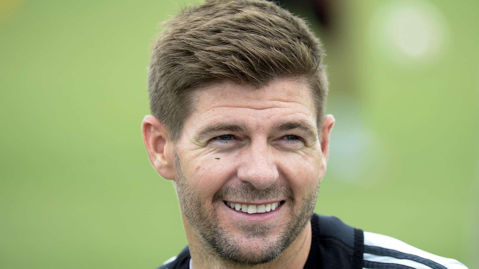 HD Steven Gerrard