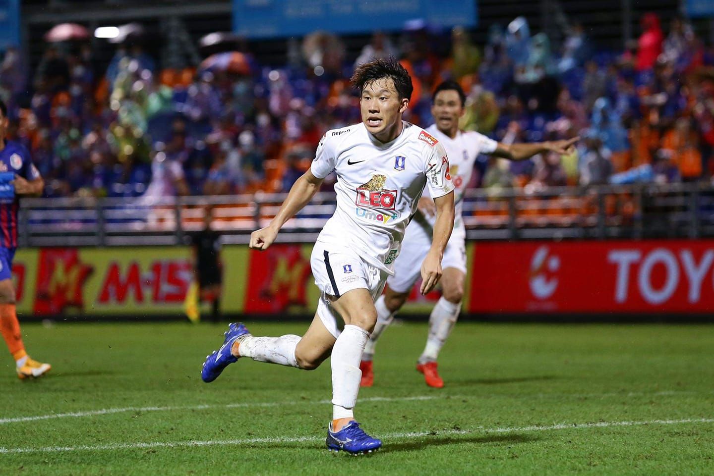 มิตสึรุ มารุโอกะ