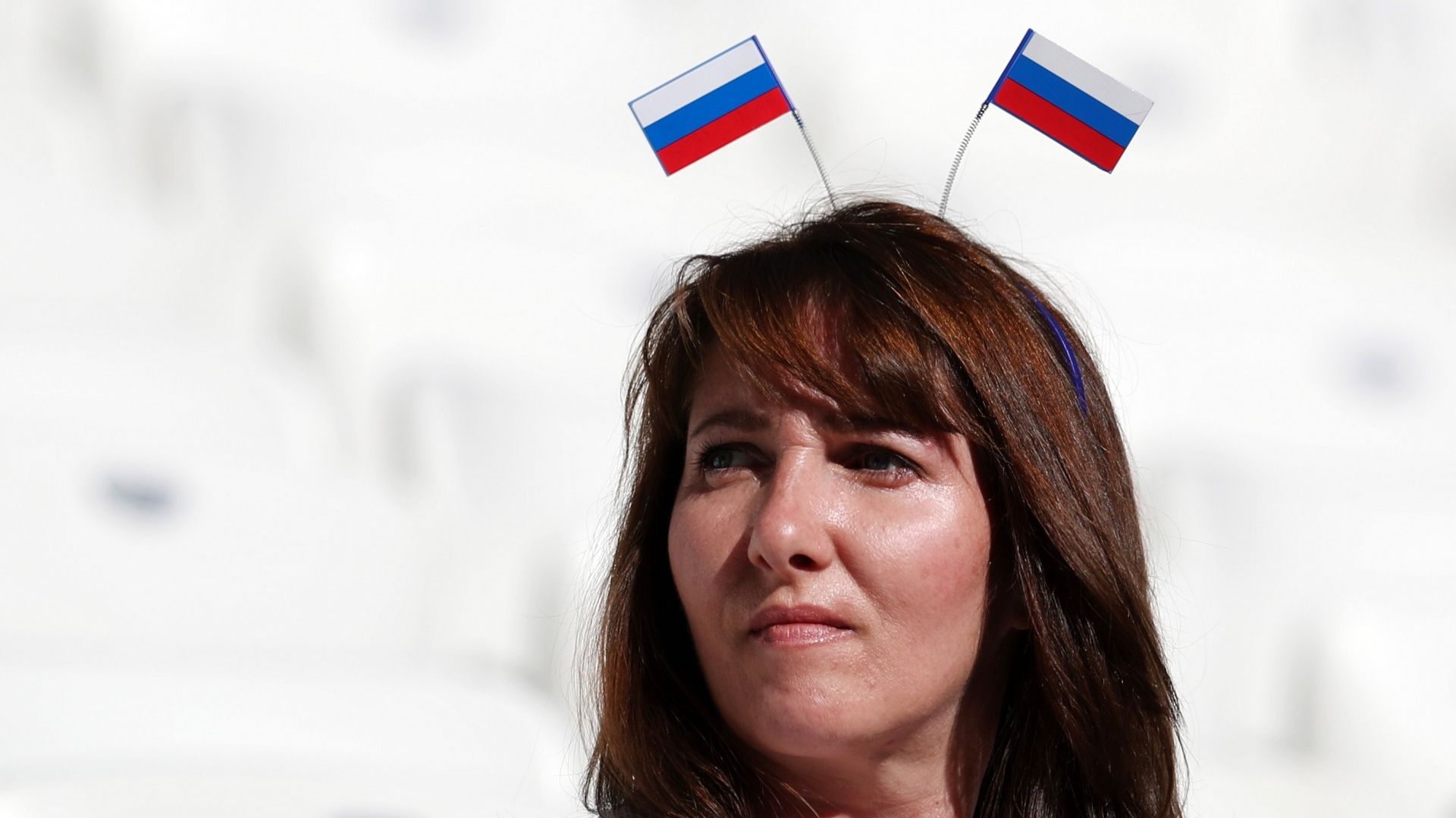 美女サポワールドカップ_ナイジェリアvsアイスランド_アイスランド1