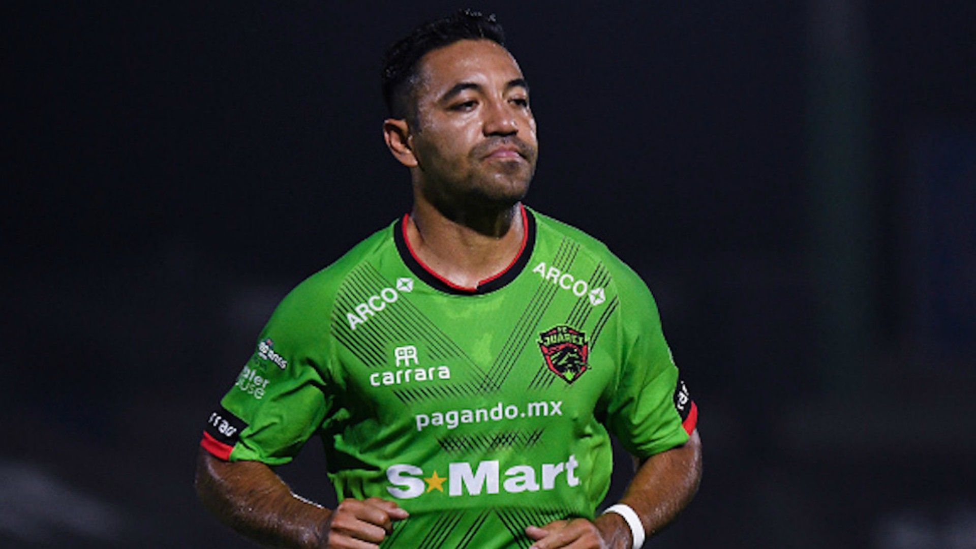 Marco Fabián Juárez 211020