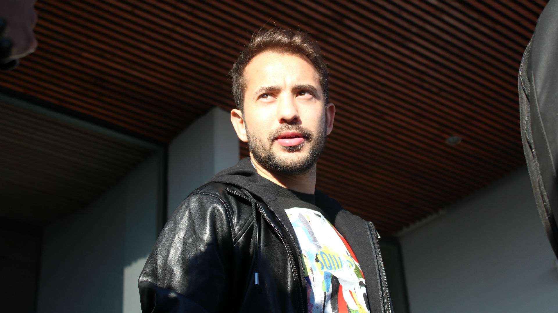 Everton Ribeiro Brasil Copa América 28 06 15