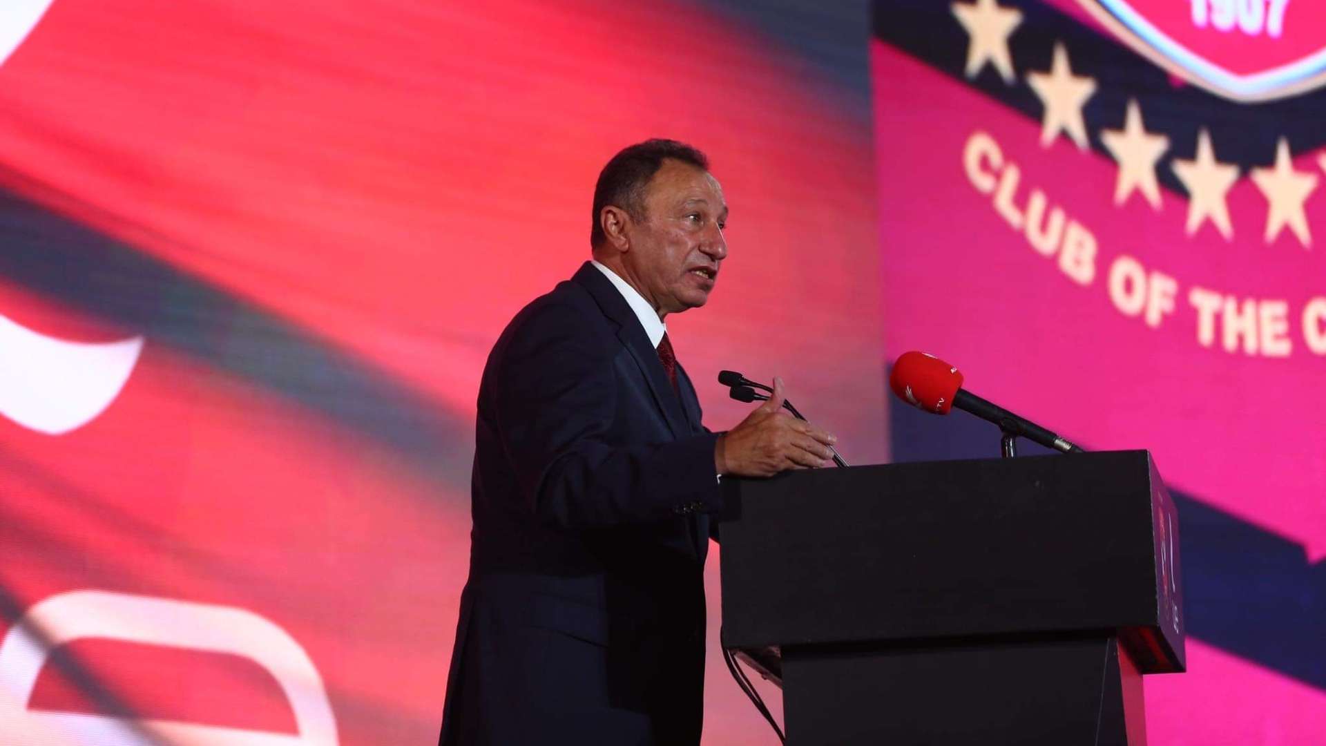 محمود الخطيب