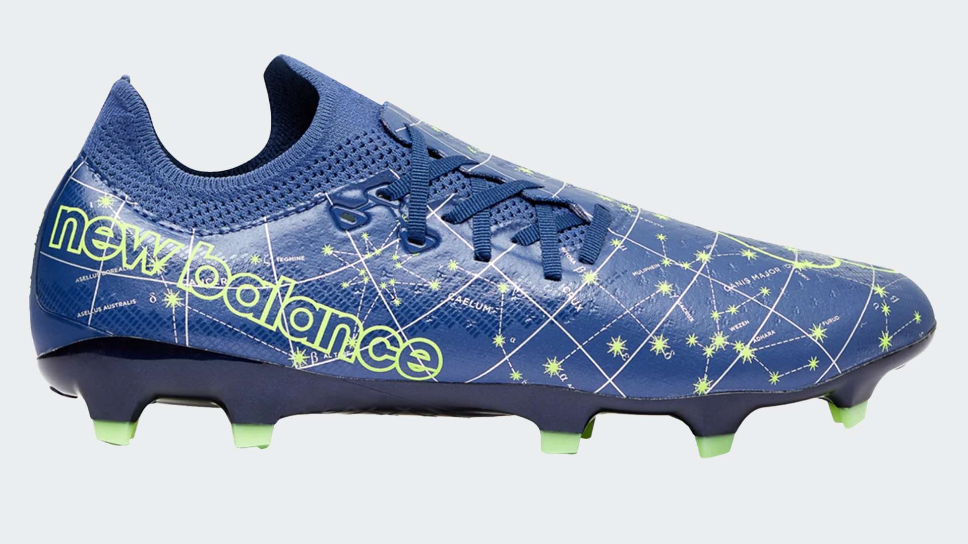 New Balance Eberechi Eze Furon v7