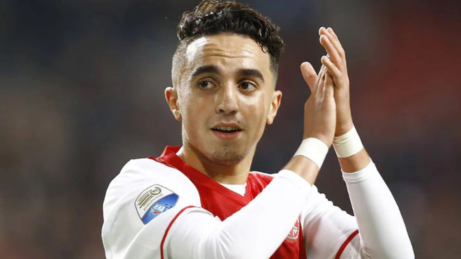 Abdelhak Nouri Ajax 260320