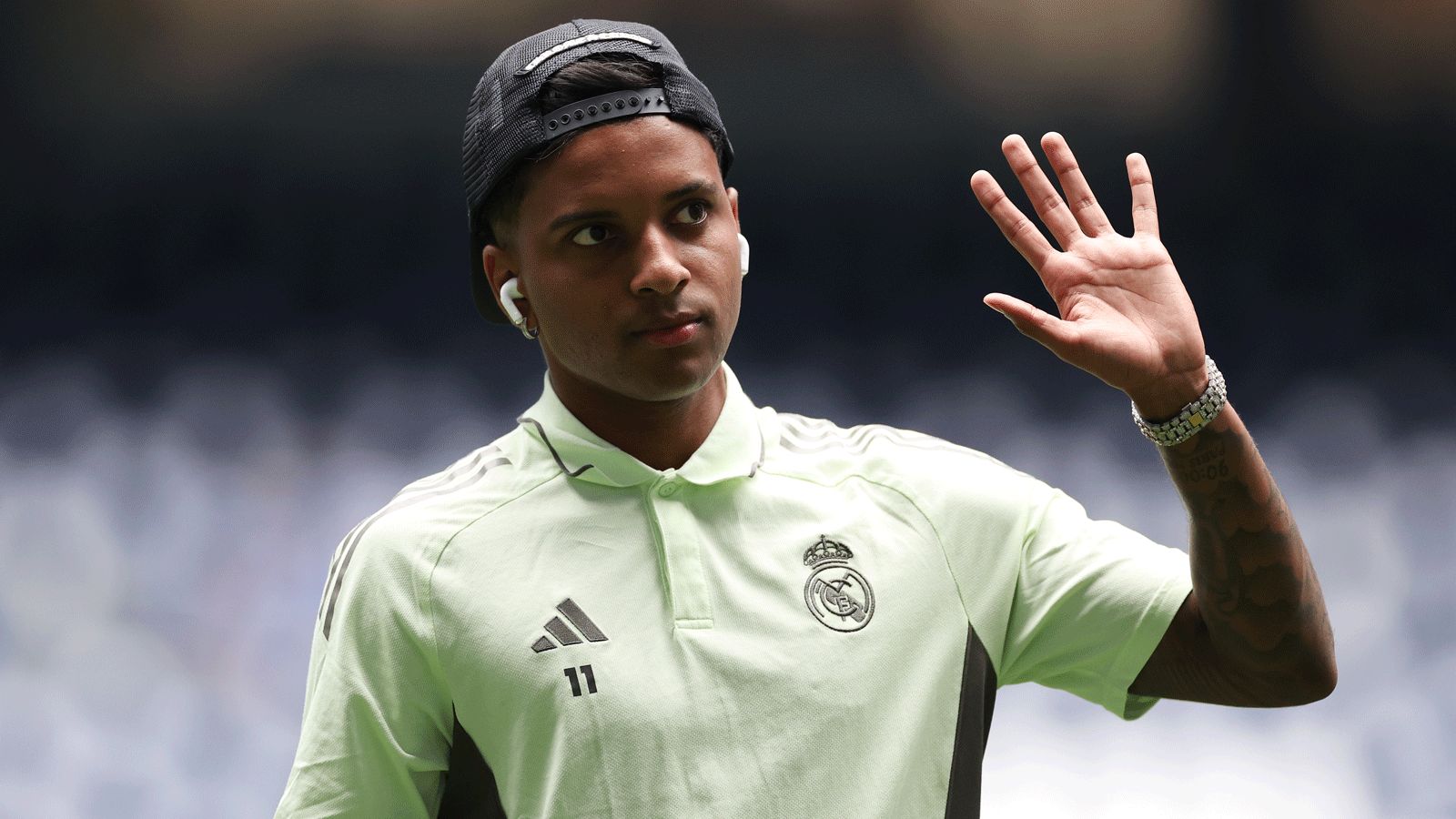 Rodrygo